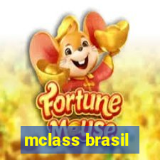 mclass brasil